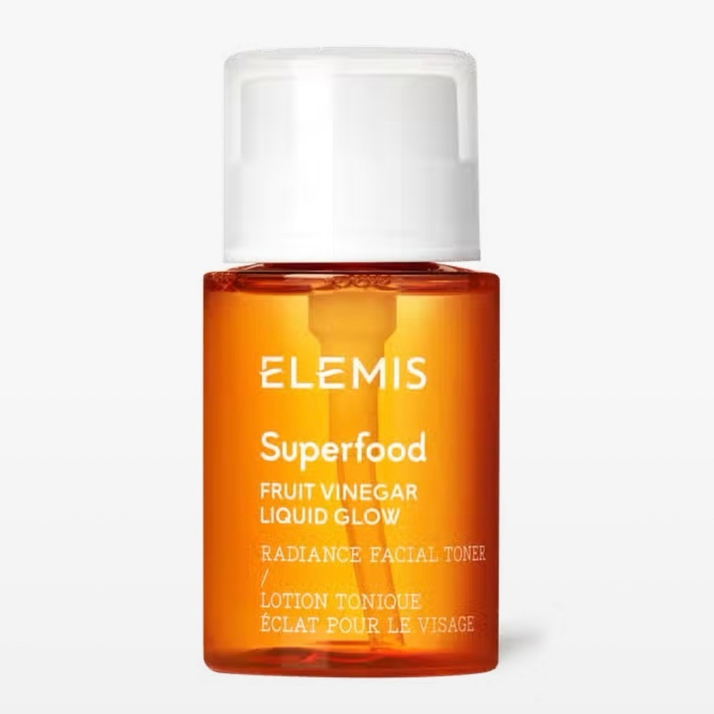 ๐Elemis - Superfood Radiance Facial